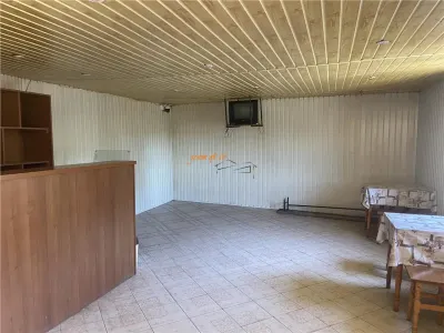 Spatiu comercial  situat in comuna Reghiu cu suprafata de 88 mp si magazie de 100 mp - Reghiu