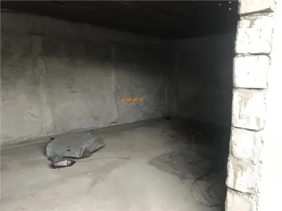 Casa de vanzare in Golesti, parter si etaj , 220 mp construiti , teren 916mp, la rosu - foto 13