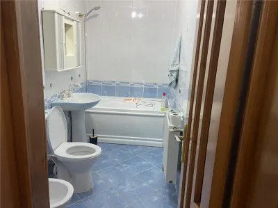 Apartament 2 camere ,56 mp, zona str Mare a Unirii , renovat complet , mobilat si utilat - foto 8