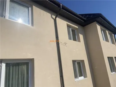Casa de vanzare la Dumitresti , parter si etaj , mobilata si utilata , teren1347 mp - Dumitresti