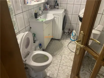 Apartament 3 camere , zona ultracentrala - Primaria Focsani , 83 mp , imbunatatit - foto 19