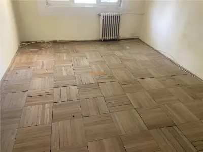 Apartament 2 camere in Focsani , cartier Sud , ei 1/4 , 54 mp , liber - foto 2
