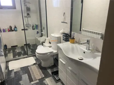 Casa de vanzate in Campineanca , parter+etaj, 360 mp utili , teren 996 mp - foto 18