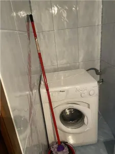 Apartament 4 camere transformat in 3 camere , zona ultracentrala Piata Moldovei , et 1/4 , 92 mp , imbunatatit - foto 12