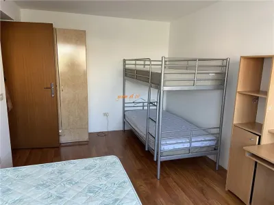 Apartament 4 camere transformat in 3 camere , zona ultracentrala Piata Moldovei , et 1/4 , 92 mp , imbunatatit - foto 7