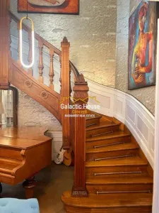 CASA SPECTACULOASA DOROBANTI CAPITALE - foto 25