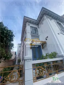 CASA SPECTACULOASA DOROBANTI CAPITALE - foto 4