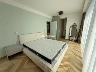 APARTAMENT SPECTACULOS PIATA VICTORIEI -PETRU RARES TERASA 80 MP - foto 11