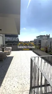 APARTAMENT SPECTACULOS PIATA VICTORIEI -PETRU RARES TERASA 80 MP - foto 13