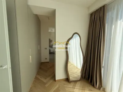 APARTAMENT SPECTACULOS PIATA VICTORIEI -PETRU RARES TERASA 80 MP - foto 21