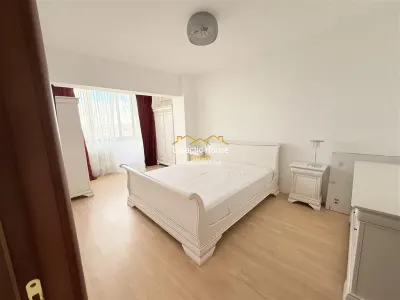 INCHIRIERE 3 CAMERE HERASTRAU -NORDULUI LOC PARCARE SUBTERAN - foto 9