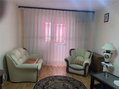 Apartament 2 camere , zona strada Mare a Unirii, et 3/4 , decomandat, 65 mp , bloc nou - Focsani