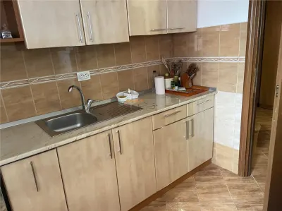 Apartament 2 camere , zona strada Mare a Unirii, et 3/4 , decomandat, 65 mp , bloc nou - foto 11