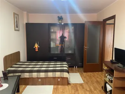 Apartament 2 camere , zona strada Mare a Unirii, et 3/4 , decomandat, 65 mp , bloc nou - foto 3