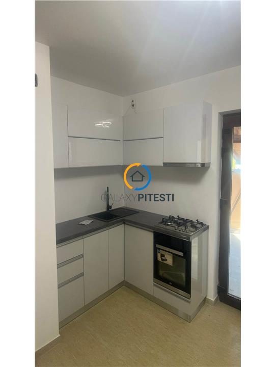 De inchiriat vila P+1+M, Prundu-Romaria, prima inchiriere - Pitesti