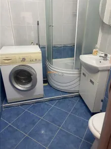 Apartament 2 camere , cartier Sud , decomandat , 43 mp, centrala termica proprie - foto 12