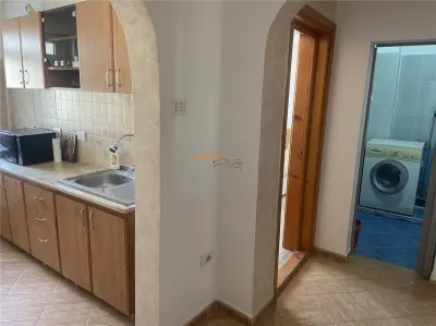 Apartament 2 camere , cartier Sud , decomandat , 43 mp, centrala termica proprie - foto 8