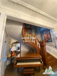 CASA SPECTACULOASA DOROBANTI CAPITALE PRETABILA FIRMA SAU REZIDENTA - foto 8