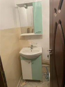 Apartament 3 camere , zona Politia Judeteana Focsani, et 1/4 , 71 mp , decomandat , mobilat - foto 6