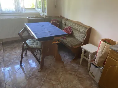 Garsoniera de vanzare , zona Gara, 32 mp , imbunatatita , mobilata - Focsani