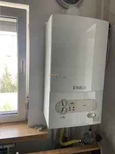 Apartament 2 camere de inchiriat, zona ultracentrala Spitalul Mlitar , mobilat si utilat complet - foto 9