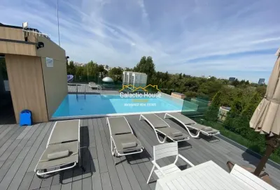 APARTAMENT 5 CAMERE KISELEFF/DOCENTILOR **galactichouse.ro** - Bucuresti