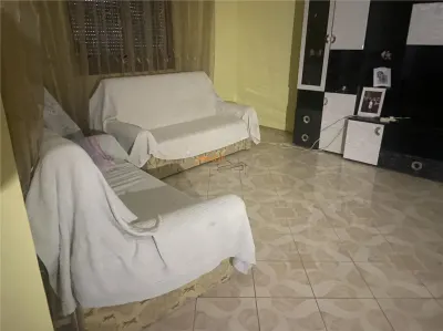 Casa de vanzare in Campineanca, suprafata construita 509 mp , parter si etaj , suprafata teren 1152 mp - Campineanca
