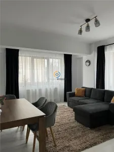 Locuinta ideala! 3 camere spatioase, bloc nou – zona Exercitiu - Stadion - Pitesti