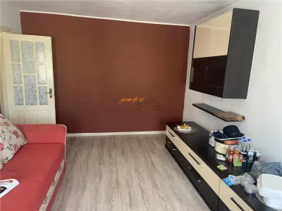Apartament 2 camere , zona cartier Sud , 54 mp , imbunatatit , centrala termica individuala - foto 2