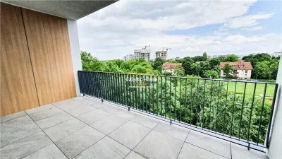 Apartament 3 camere | LUX | FLOREASCA |VEDERE PARC VERDI - Bucuresti