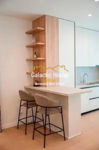 APARTAMENT DE LUX PROMENADA AVIATIEI TOWER LOC PARCARE SUBTERAN - foto 3
