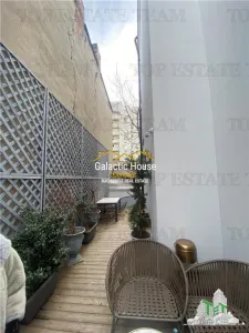 CASA SPECTACULOASA DOROBANTI CAPITALE PRETABILA FIRMA SAU REZIDENTA - foto 5