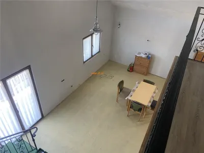 Casa de vanzare in Golesti , parter+etaj + mansarda , suprafata casa 383 mp, posibilitate spatiu comercial - foto 16