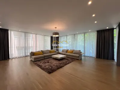 APARTAMENT 5 CAMERE 300 MP PRIMAVERII -MIRCEA ELIADE -OSHO - Bucuresti