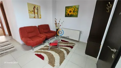 Apartament trei camere zona centrala Sf. Vineri, de lux - foto 6