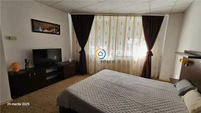 Apartament trei camere zona centrala Sf. Vineri, de lux - foto 10