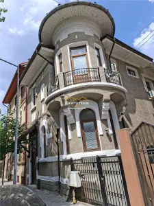 Vila birouri 375 mp, strada Plantelor /Foisorul de foc - foto 2