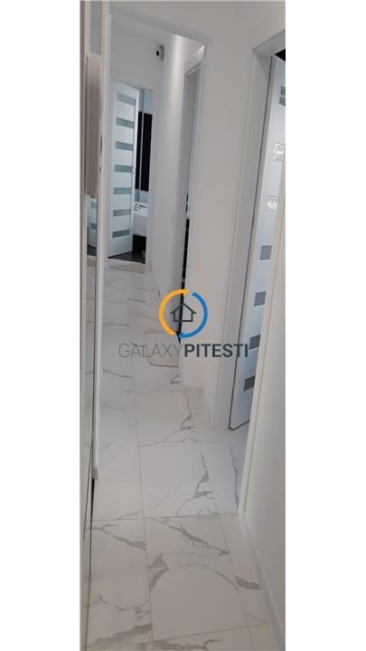 Apartament 2 camere de lux Ultracentral , mobilat si utilat - Pitesti