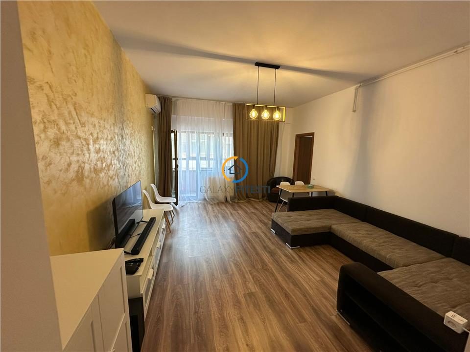 Garsoniera moderna Gavana 3 - Pitesti