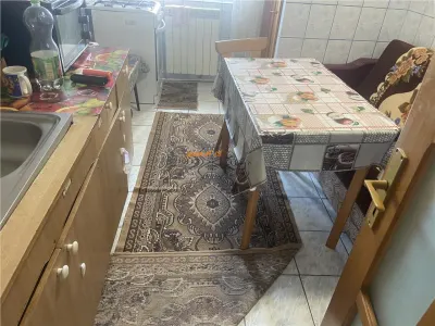 Apartament 3 camere , zona b-dul Brailei - hipermarket Kaufland - 1 Decembrie 1918, 77 mp utili, decomandat - foto 5