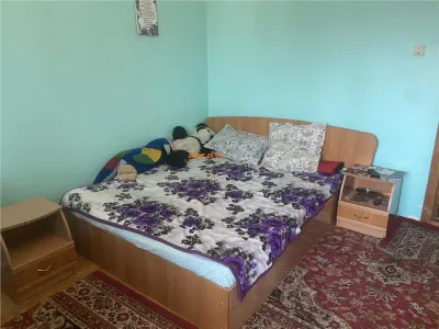 Apartament 3 camere , zona b-dul Brailei - hipermarket Kaufland - 1 Decembrie 1918, 77 mp utili, decomandat - foto 10