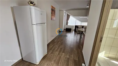 Apartament doua camere zona centrala Sf. Vineri, bloc nou - foto 8