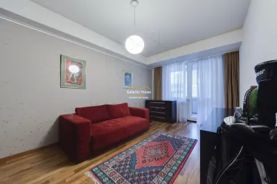 APARTAMENT SPECTACULOS HERASTRAU VEDERE LIBERA PARC - foto 9