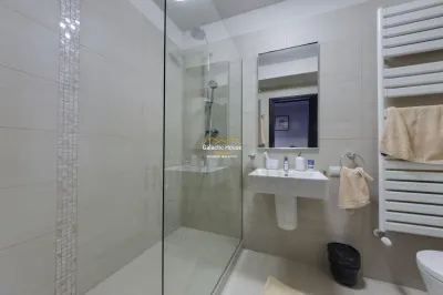 APARTAMENT SPECTACULOS HERASTRAU VEDERE LIBERA PARC - foto 10