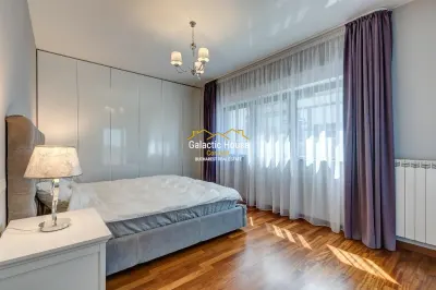 APARTAMENT 4 CAMERE HERASTRAU PARK - foto 8