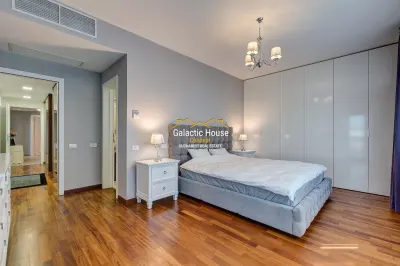 APARTAMENT 4 CAMERE HERASTRAU PARK - foto 9
