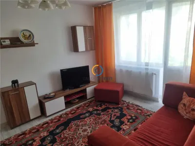 Apartament trei camere Craiovei cf. I, mobilat si utilat, etaj 3 - foto 6