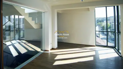 VILA D+P+2+M PRETABILA BIROURI DOMENII /GRIVITA METROU - foto 3