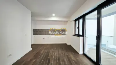 Imobil Boutique Premium Polonă | 5 Apartamente | Lift Otis | Parcări - foto 11