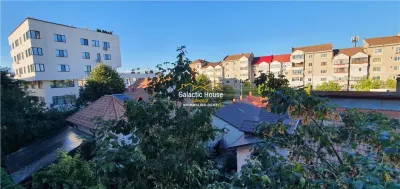 Comision 0% -  2 Camere || etaj 3 || Micro 6 || Str .Oprescu Dumitru - Targoviste